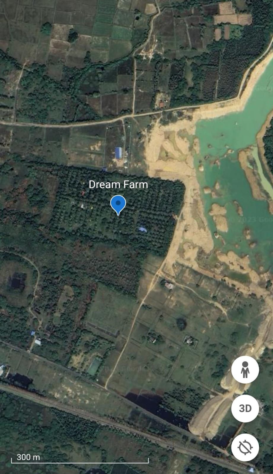 Siesta Inn Lake View property photo
